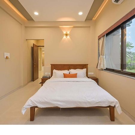Radha Krishna 5Bhk Villa Lonavala Exterior photo