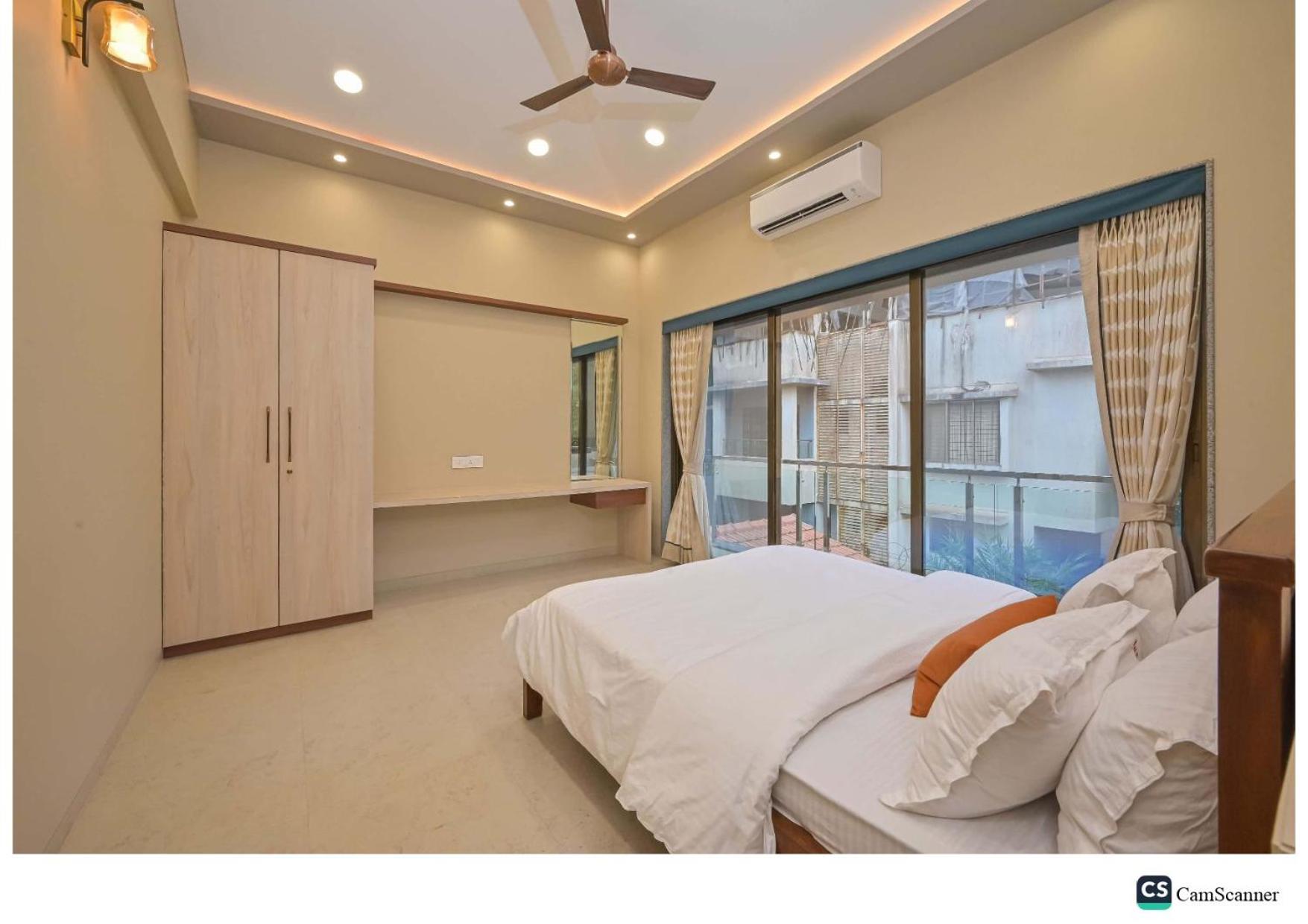 Radha Krishna 5Bhk Villa Lonavala Exterior photo