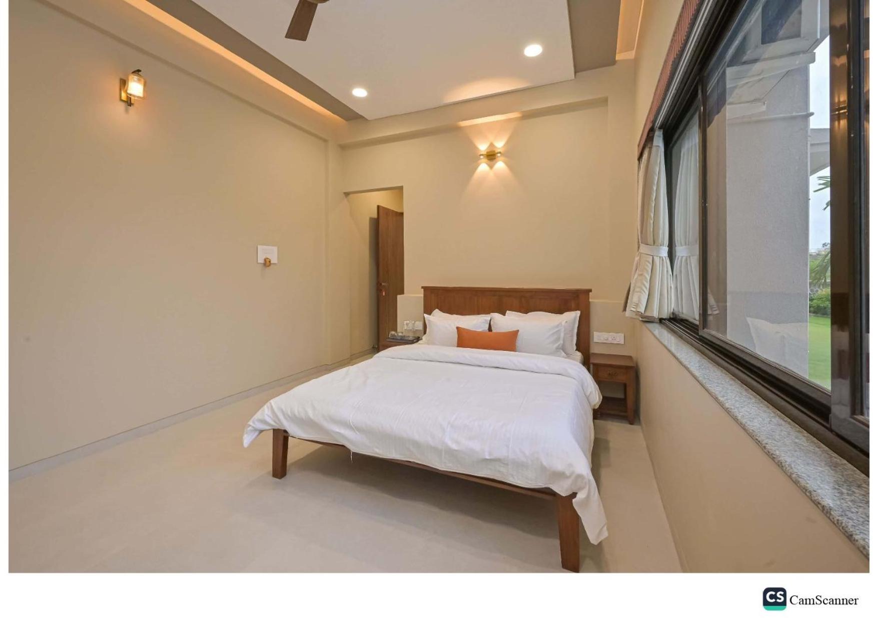 Radha Krishna 5Bhk Villa Lonavala Exterior photo