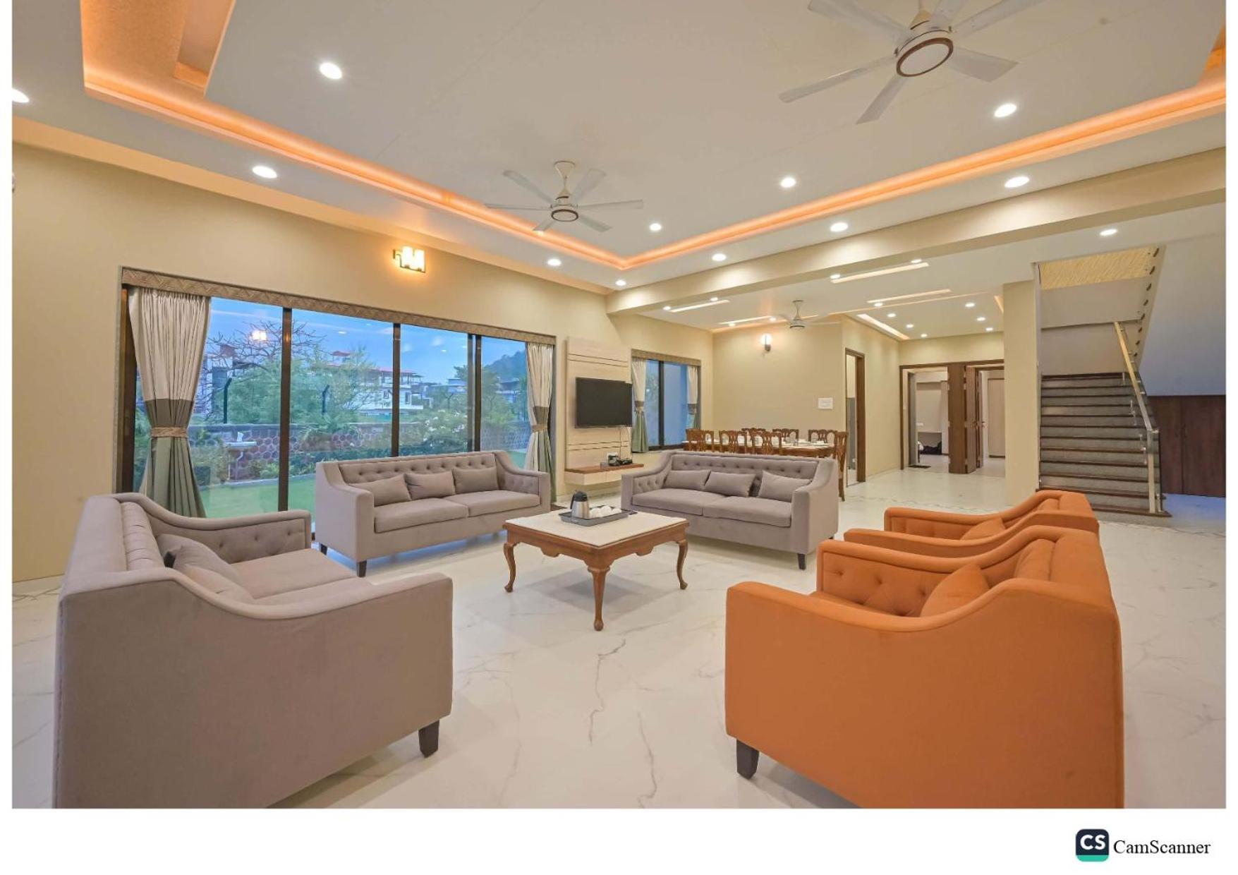 Radha Krishna 5Bhk Villa Lonavala Exterior photo