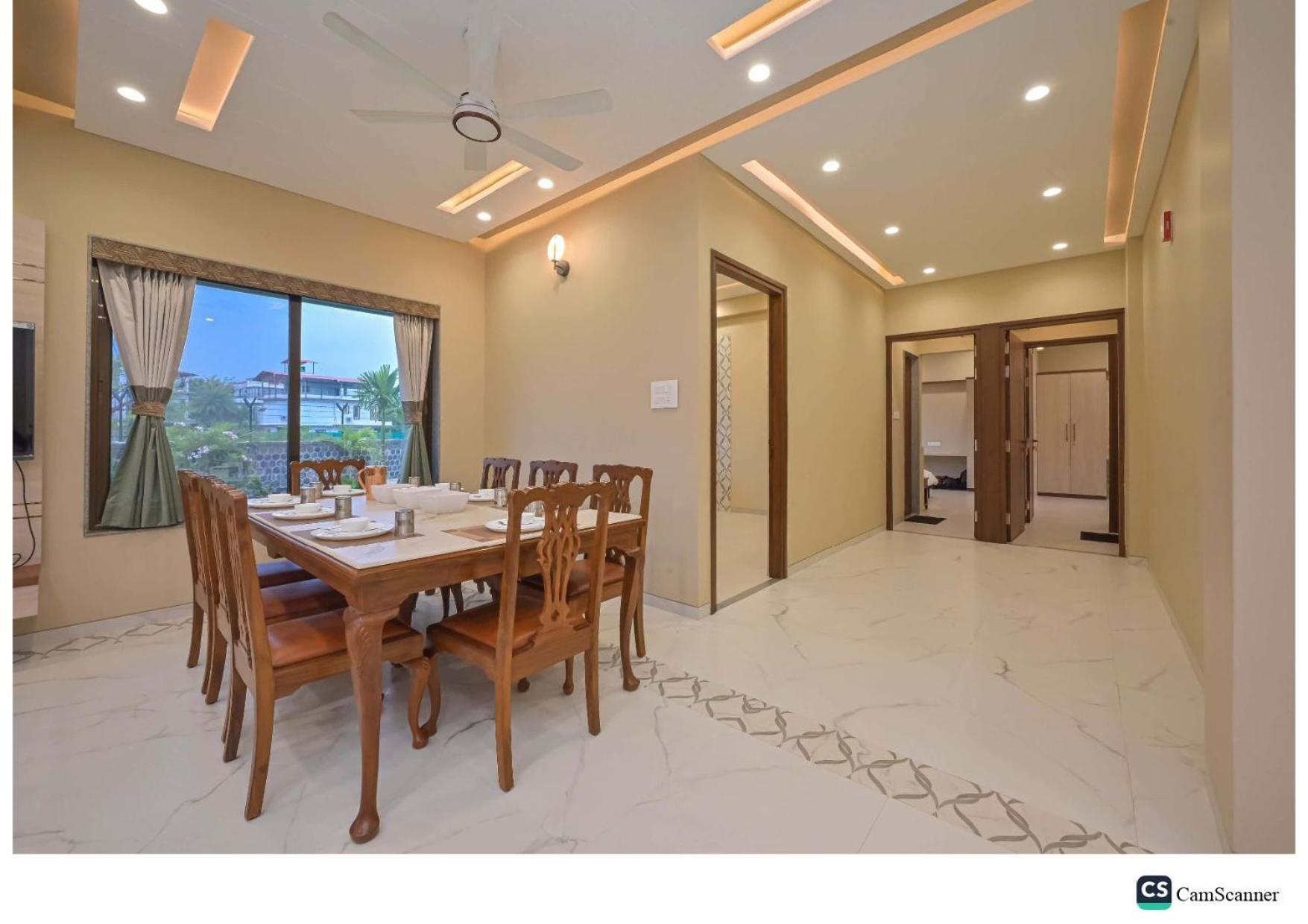 Radha Krishna 5Bhk Villa Lonavala Exterior photo
