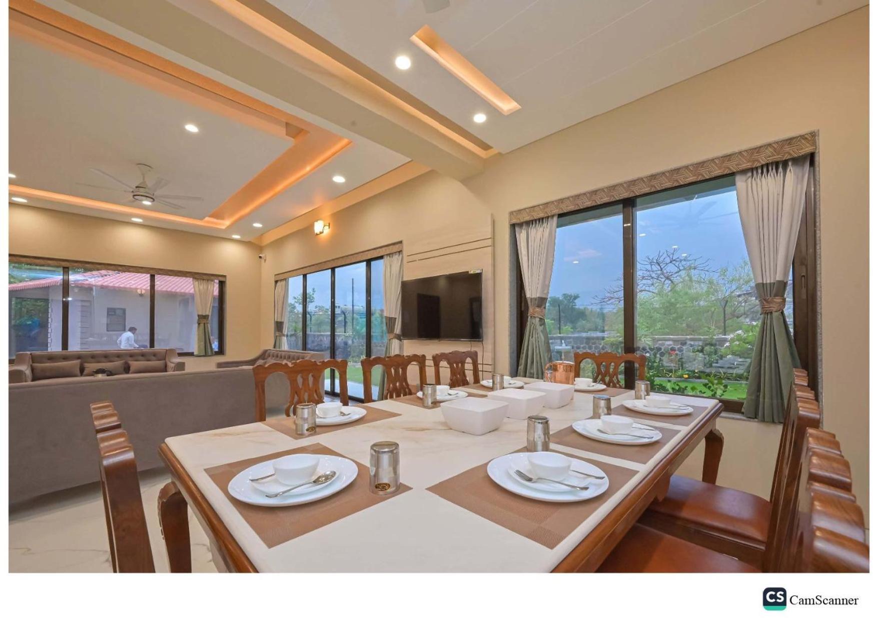 Radha Krishna 5Bhk Villa Lonavala Exterior photo