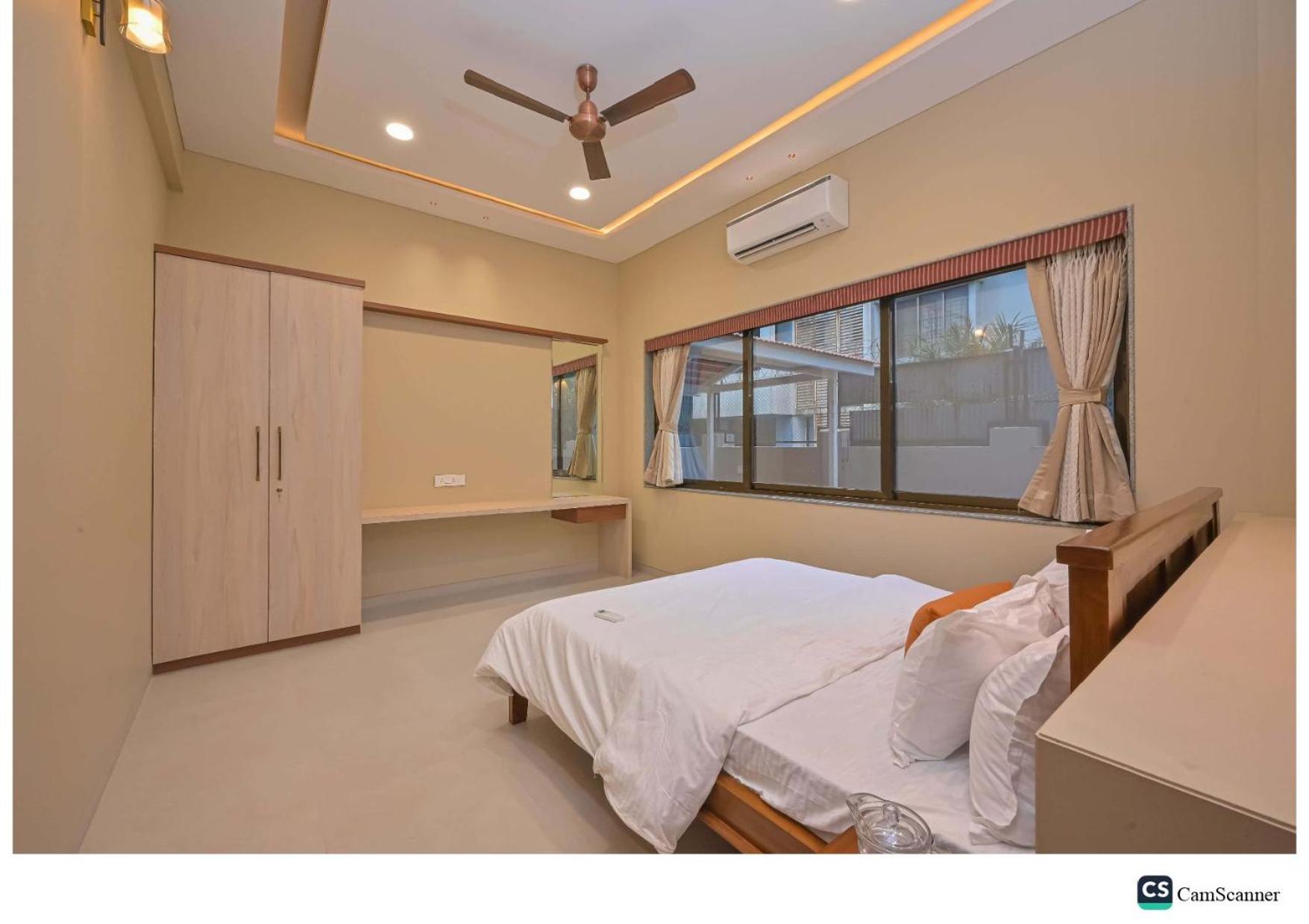 Radha Krishna 5Bhk Villa Lonavala Exterior photo