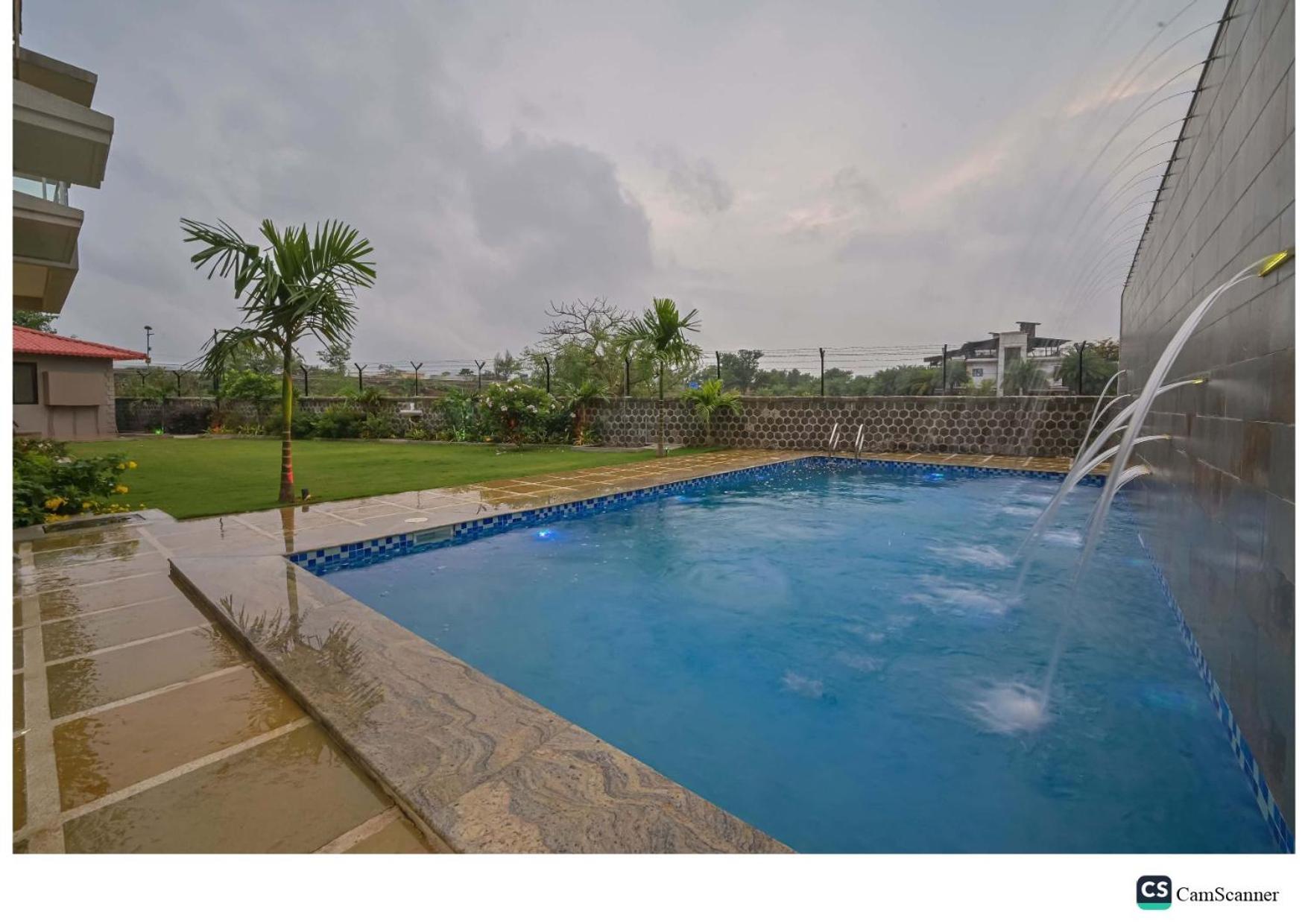 Radha Krishna 5Bhk Villa Lonavala Exterior photo