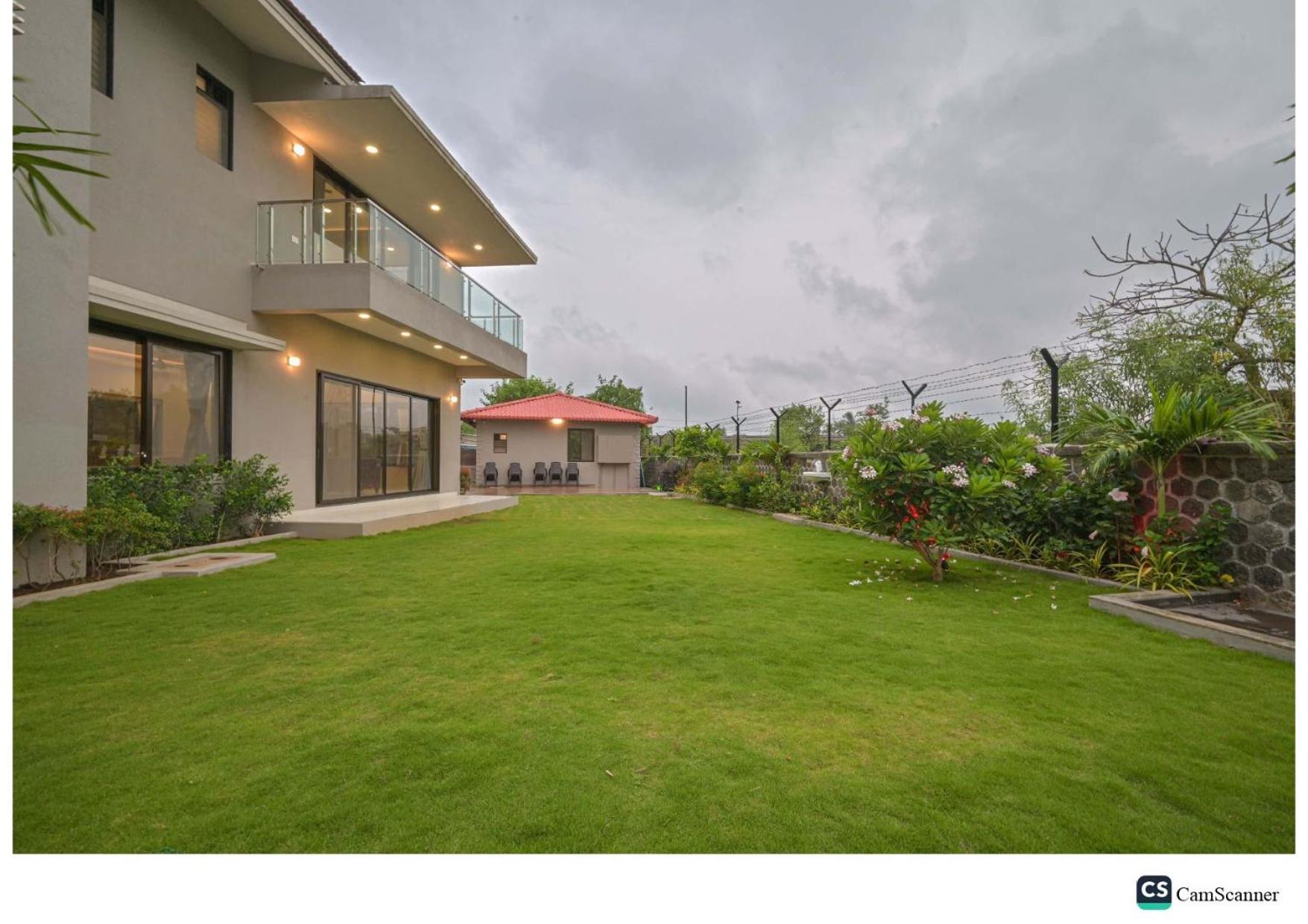 Radha Krishna 5Bhk Villa Lonavala Exterior photo